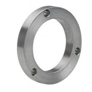 Flange para prensar rolamento 6 ½''x 12'' vagão