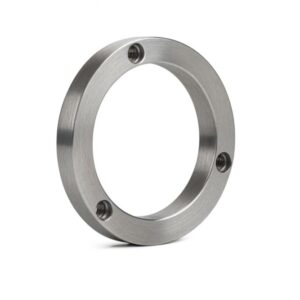Flange para prensar rolamento 7''x 12'' locomotiva