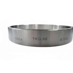 Space ring classe G 7" x 12"