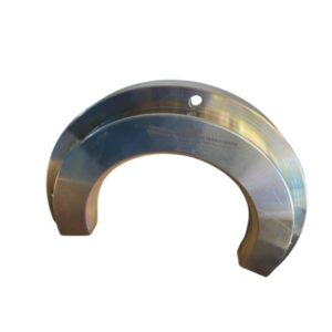 Ferradura para sacar rolamento F 6 ½'' x 12''