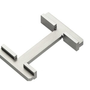 Gabarito inspecionar largura do corpo adaptador estreito F 6 ½'' x 12"