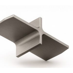 Gabarito inspecionar espaçamento superior da lateral do adaptador estreito G 7" x 12"