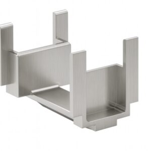 Gabarito inspecionar ajuste da perfil do adaptador estreito F 6 ½'' x 12"