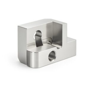 Cápsula para porta ferramenta torno Hegenscheidt sub solo CNC - Conjunto (Lado Direito e Esquerdo)
