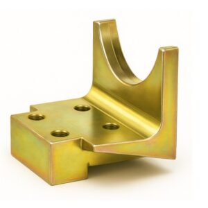 Garra para deseixar rolamento 6 ½'' x 12''