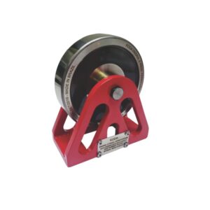 Gage disco ø 131,85 ±0,01 classe D 5½'' x 10''
