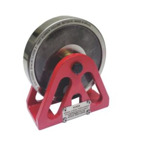 Gage disco ø 144,55 ±0,01 classe E HRC 6'' x 11''