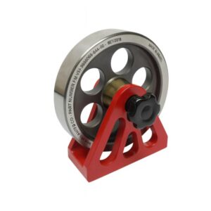 Gage disco ø 157,25 ±0,01 classe F/K HRC 6 ½''x 12''