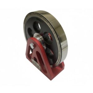 Gage disco ø 203,632 +0,025 ±0,005 para locomotiva