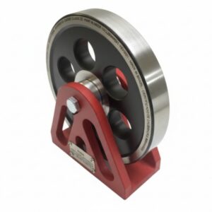 Gage disco ø 204,089 +0,025 ±0,005 para locomotiva