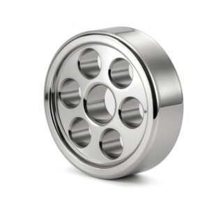 Calibre ø 100mm - MRS