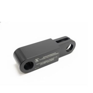 Conjunto braços articulados para prensa CNC Simmons MK3