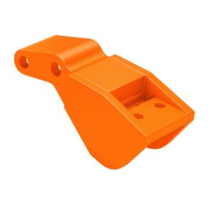 Braço articula para alojamento ferradura 313 chavetado