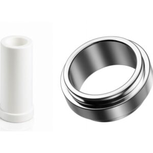 Guia de montagem de rolamentos EFVM classe E 6'' x 11'' - Conjunto Completo