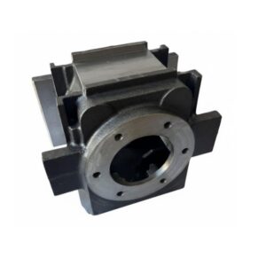 Caixa de rolamentos tipo Hyatt classe D 5½'' x 10'' EFVM
