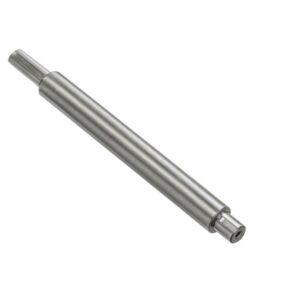 Eixo do exaustor do lavador de gases Pial - EFC